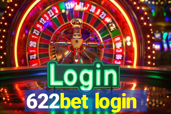 622bet login